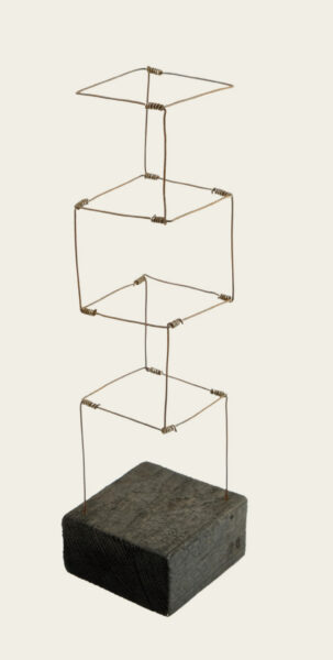 Vittorio Scussel structure