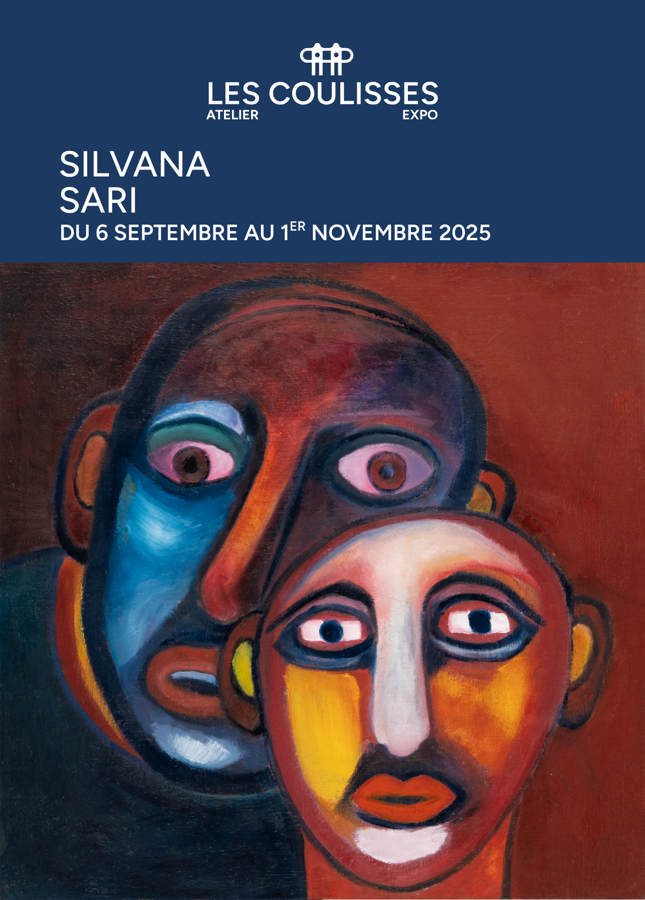 Silvana SARI