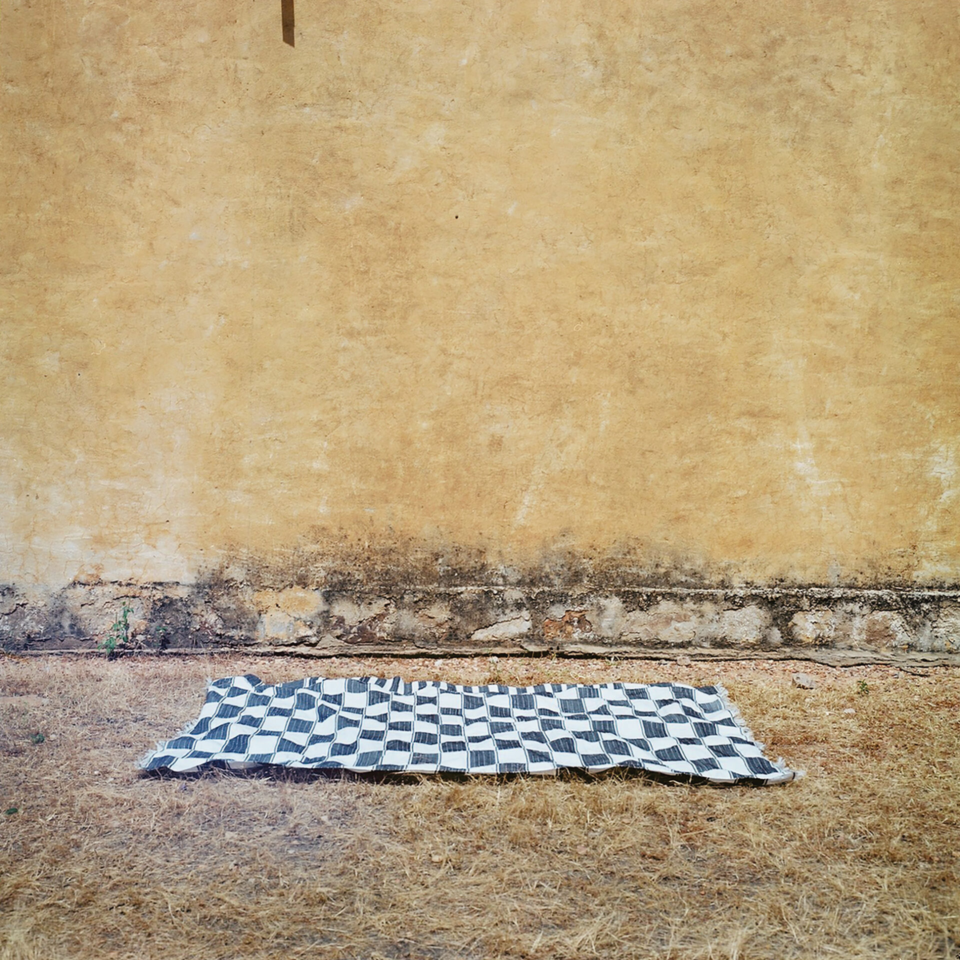 Magali Koenig : photographie pour l'exposition Mali