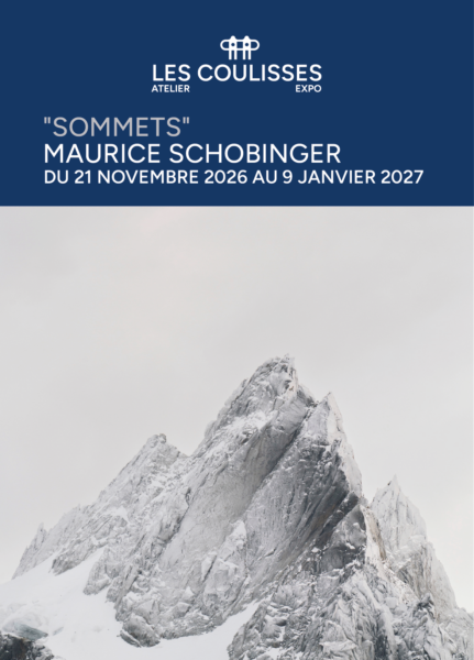 Maurice Schobinger