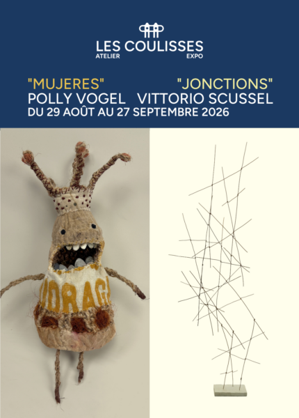Polly Vogel & Vittorio Scussel 2